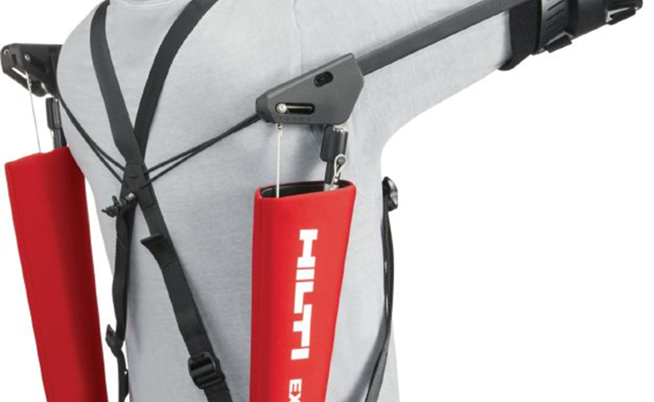 exosquelette
