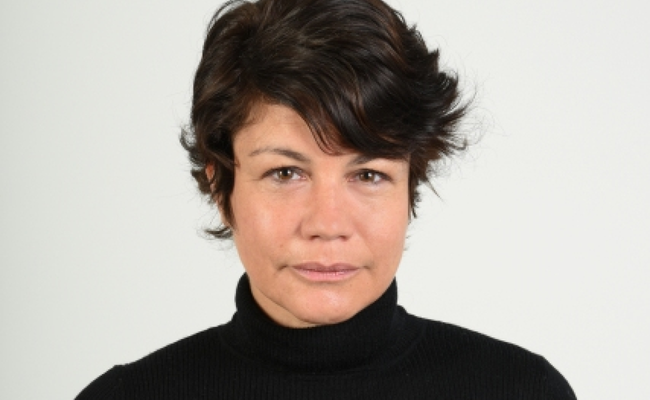 Mélina Rollin, DG de Clim+