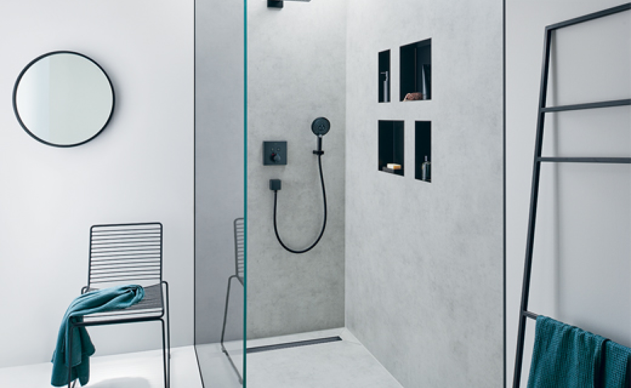 hansgrohe
