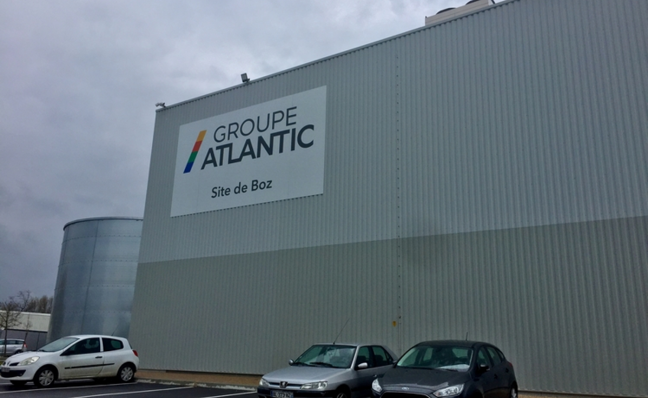 Atlantic
