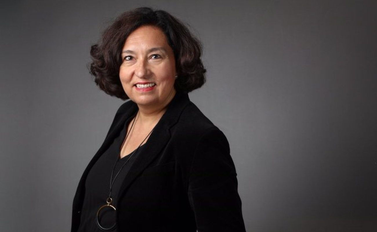 Laurence Poirier-Dietz GRDF