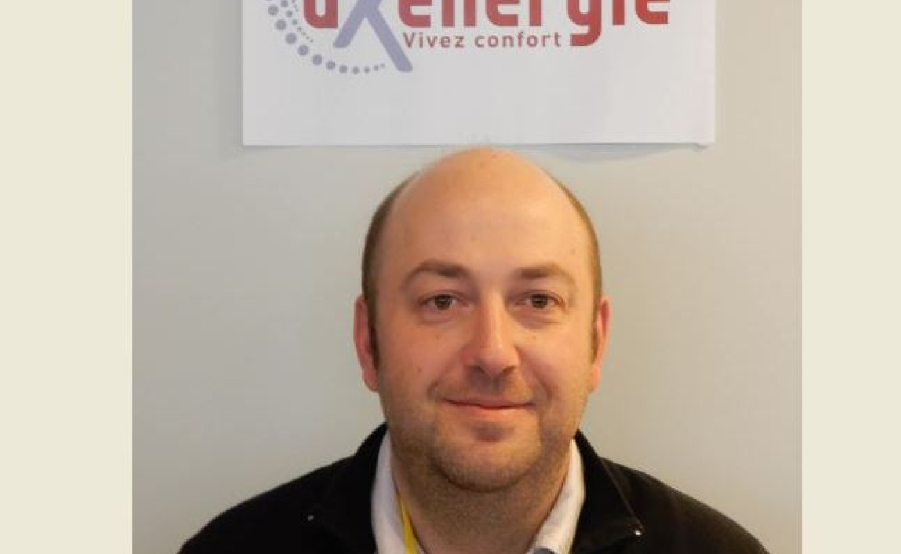 Fabien Besson Axenergie