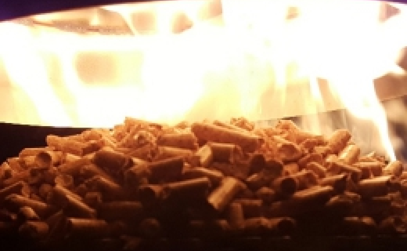 Flamme