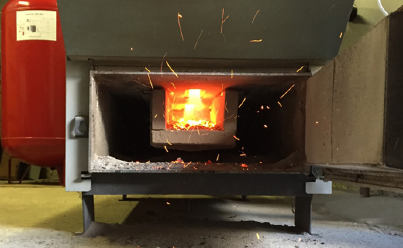 Chauffage au bois : la chasse aux particules fines  est ouverte