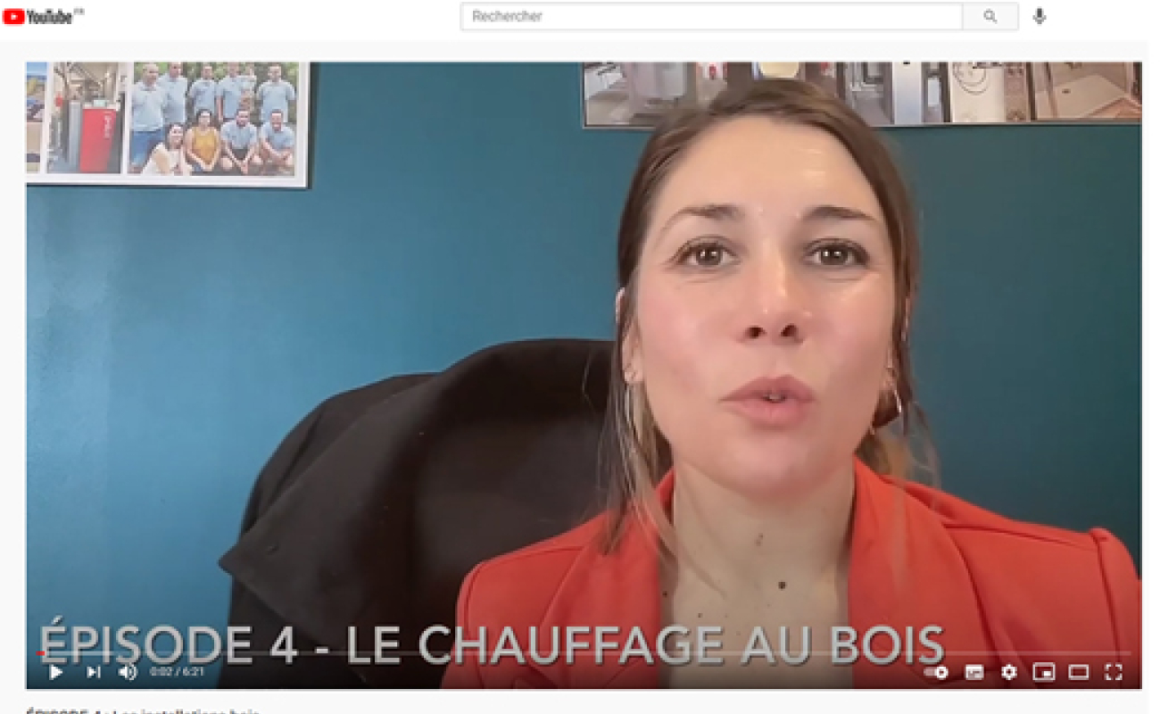 Quand les journées portes ouvertes deviennent digitales