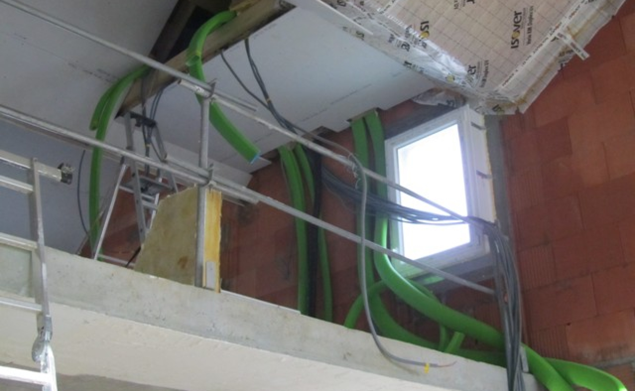 Une nouvelle qualification Ventilation+