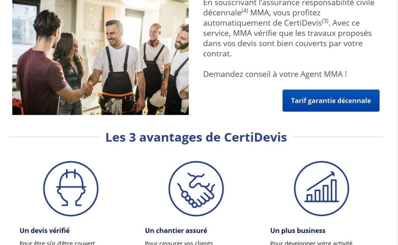 Certidevis