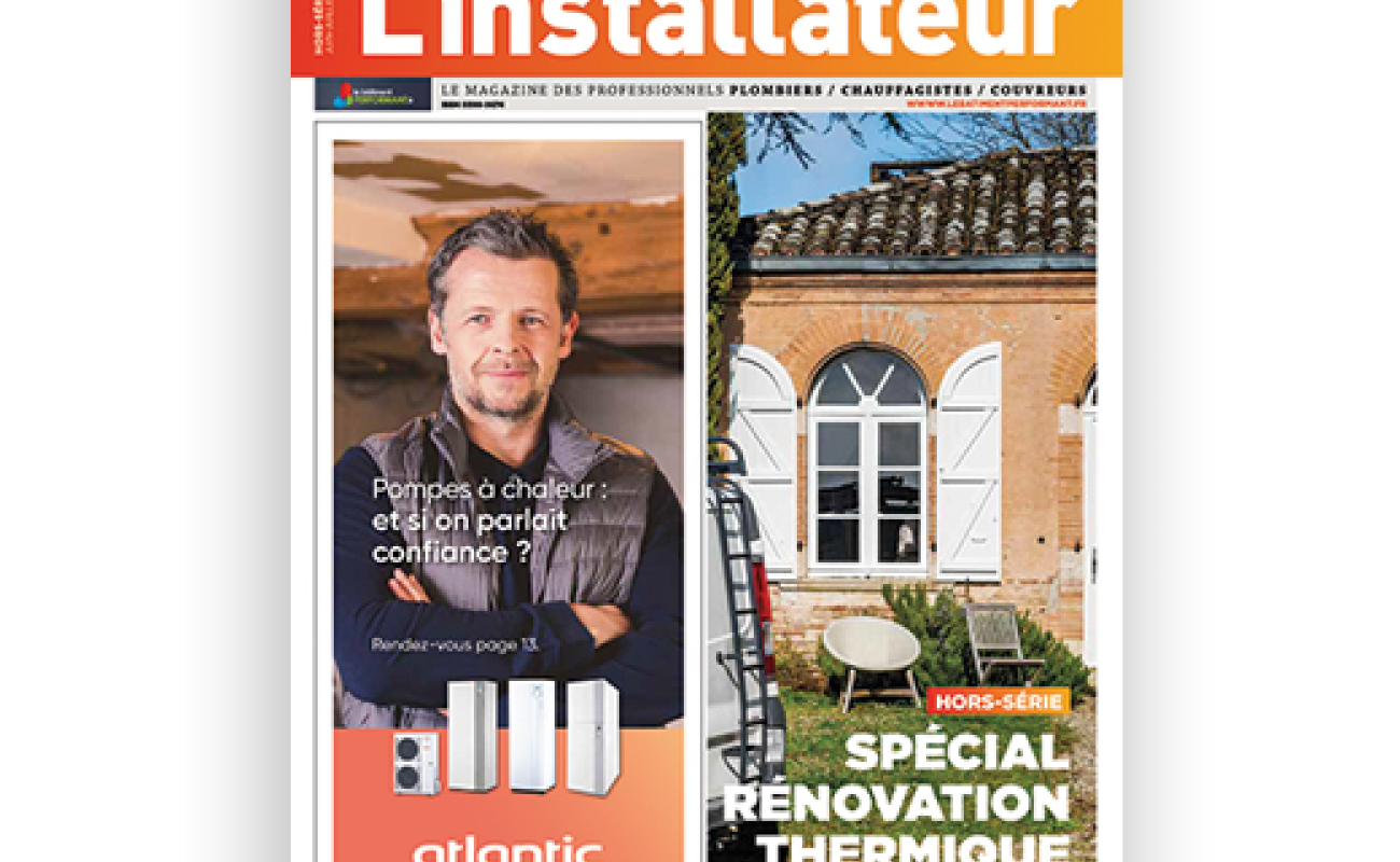 Hors Série spécial rénovation thermique