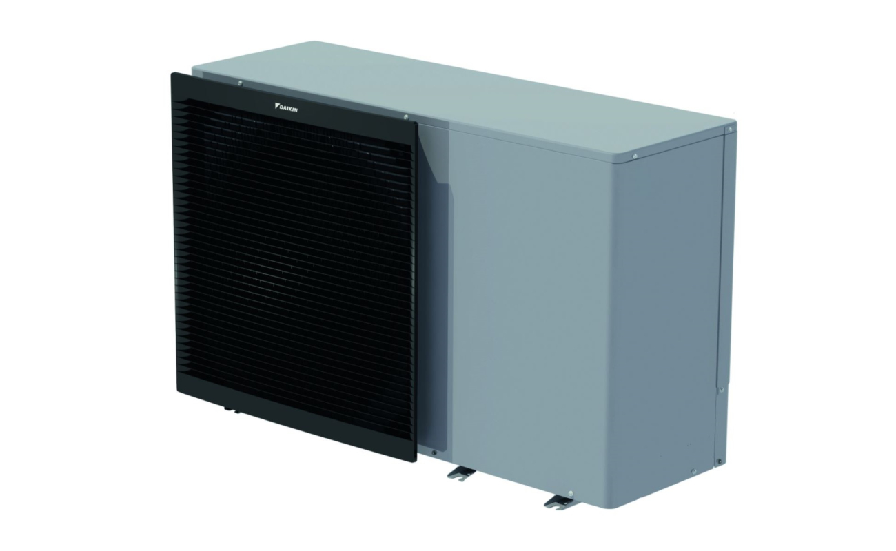 daikin