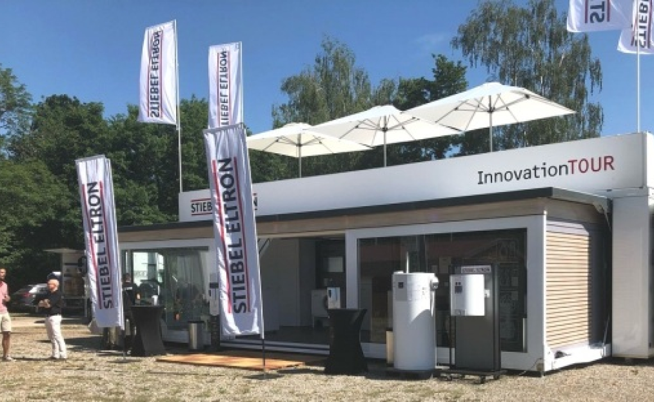 Stiebel Eltron