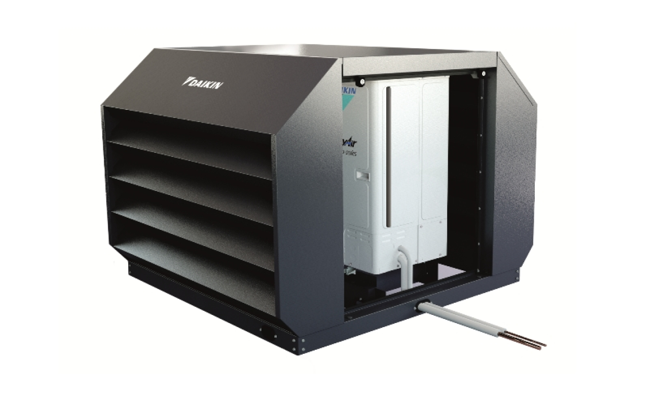 daikin