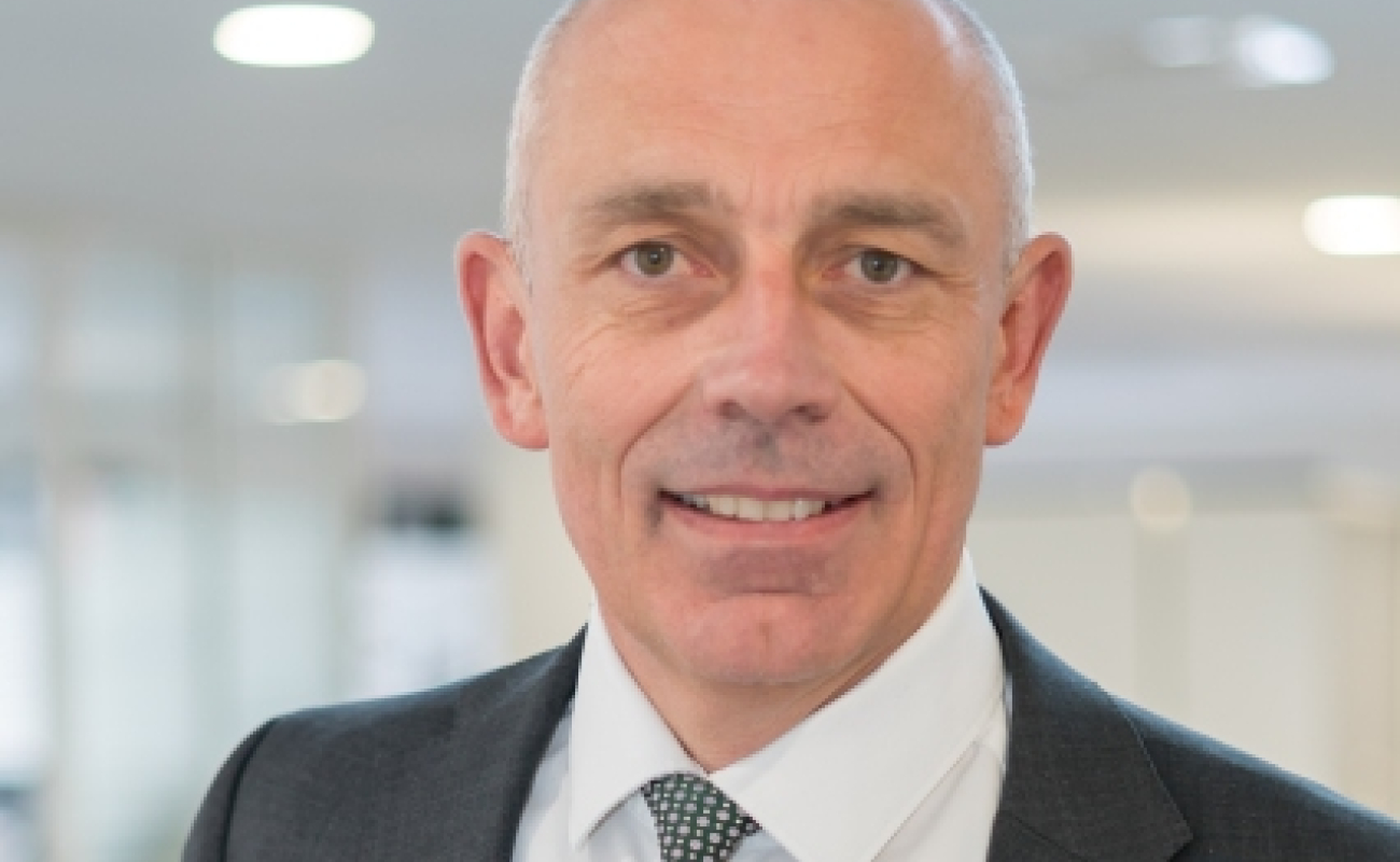 Pierre Berry, directeur France