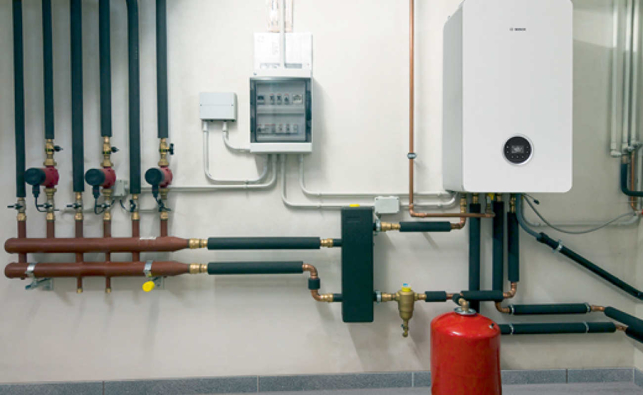 ECS : comment limiter les pertes thermiques ?