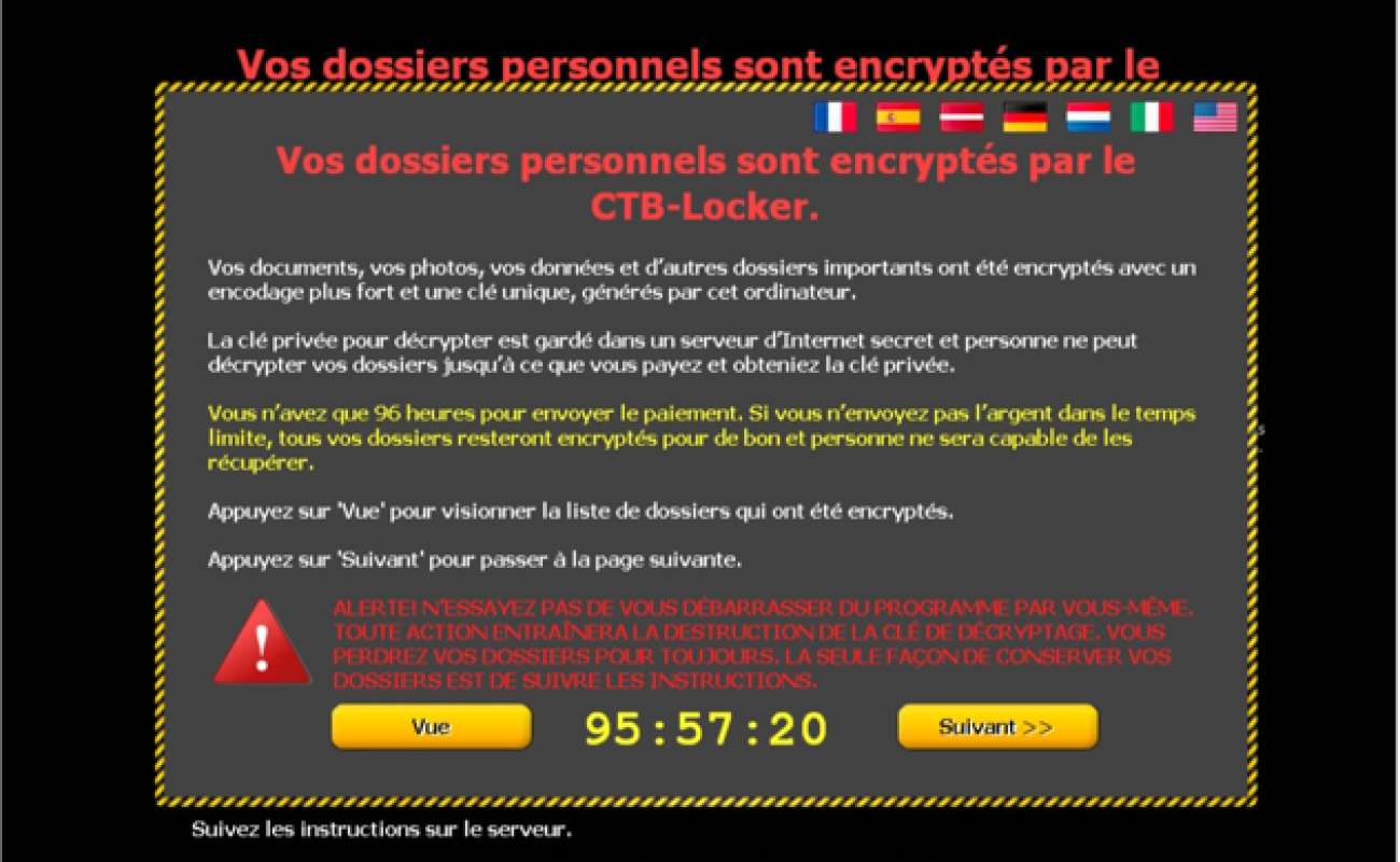 cybersecurite