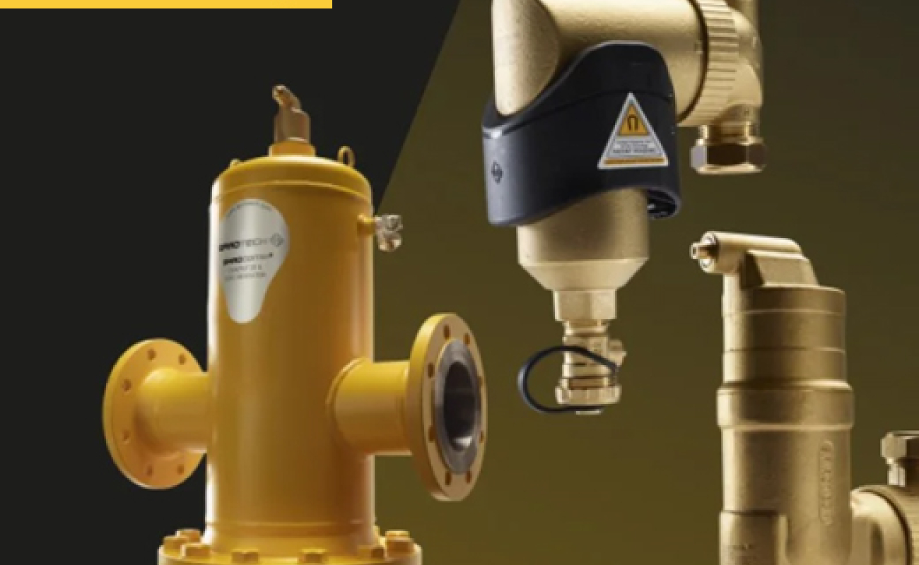 Spirotech : de nouvelles ambitions en France