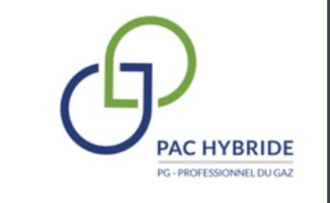 Mention PG PAC hybride gaz