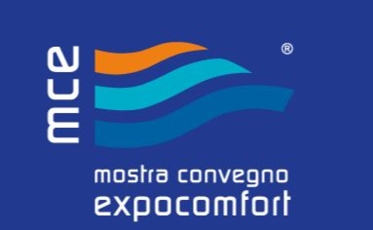Mostra Convegno Expocomfort