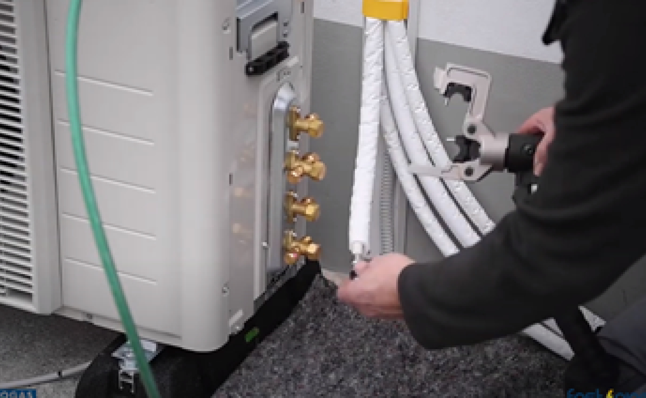 Liaisons Rapides Axelair