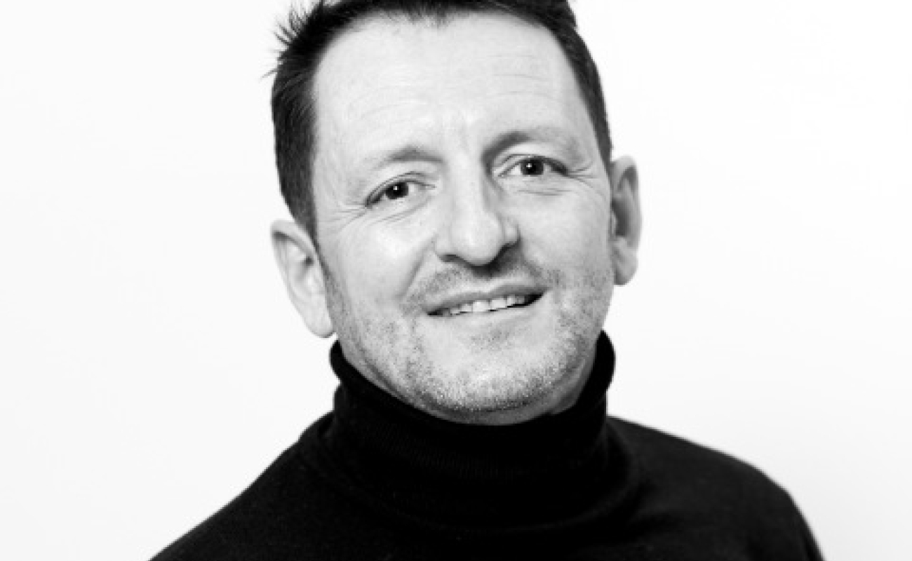 Patrice Ruaz