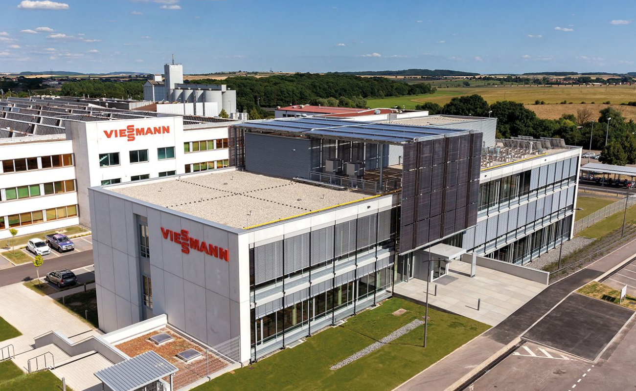 Viessmann