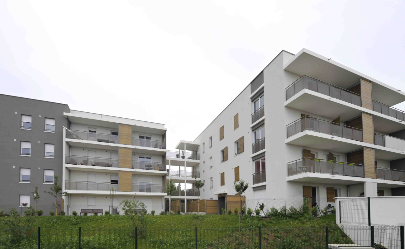 Immeuble