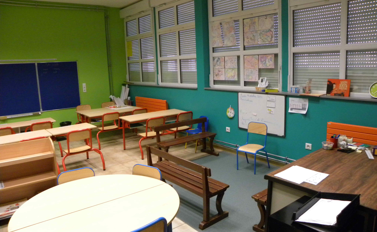 Ecole