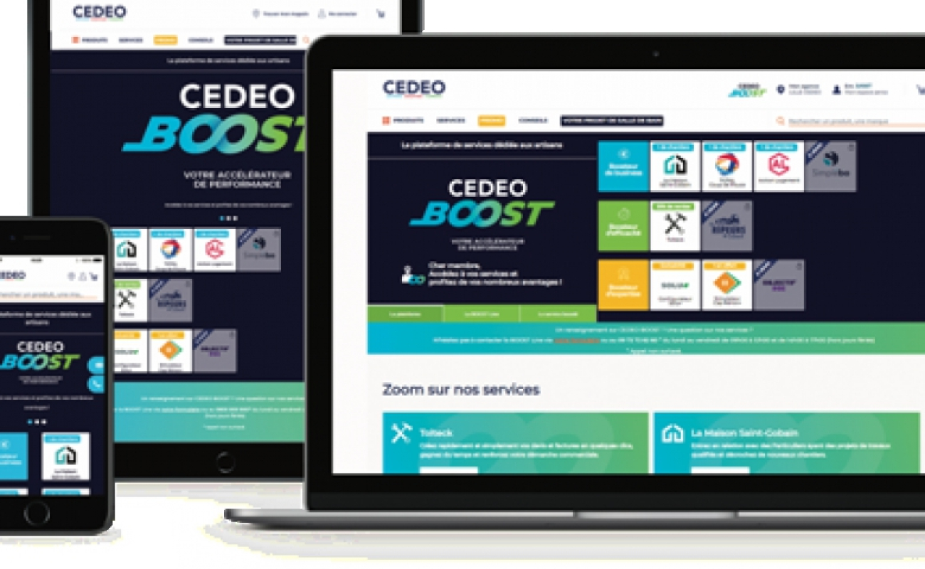 Cedeo Bost