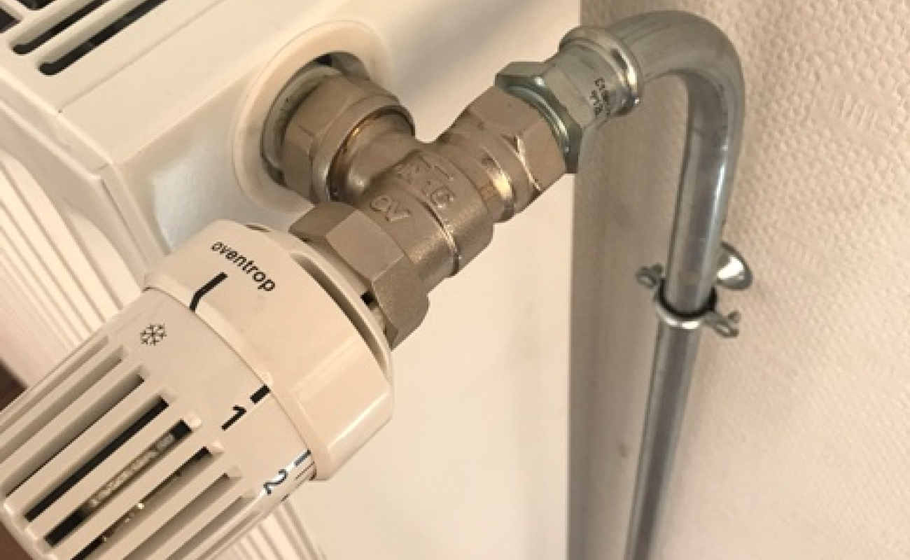 Thermostatique