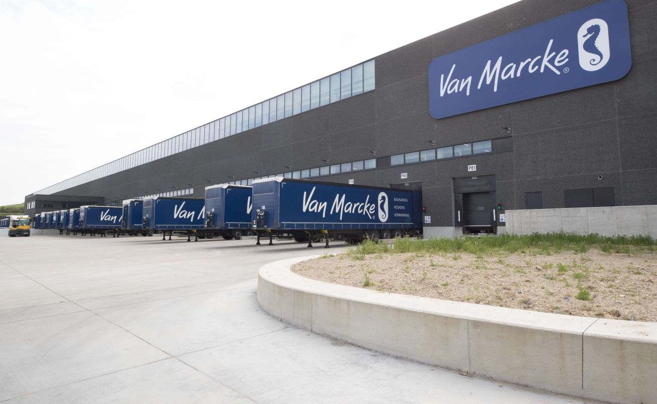 Van Marcke