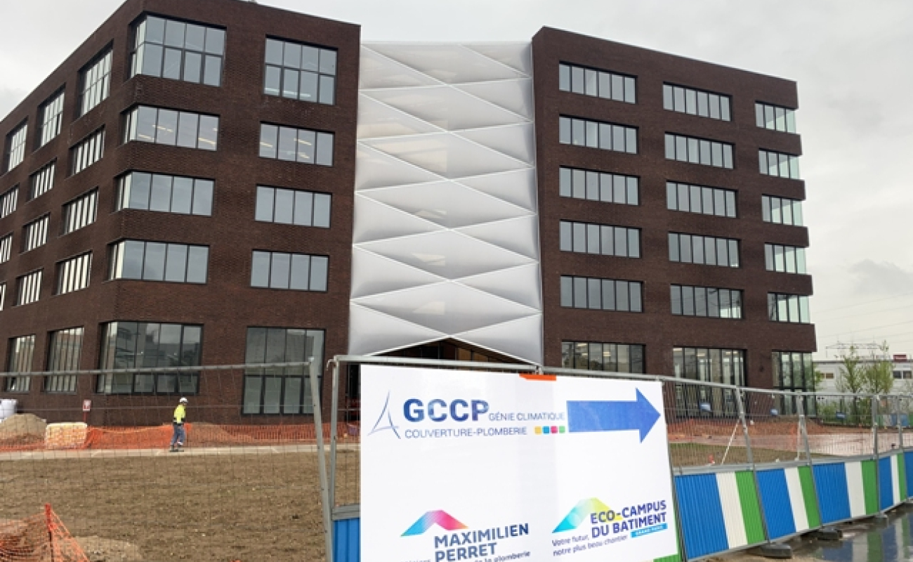 Eco-Campus