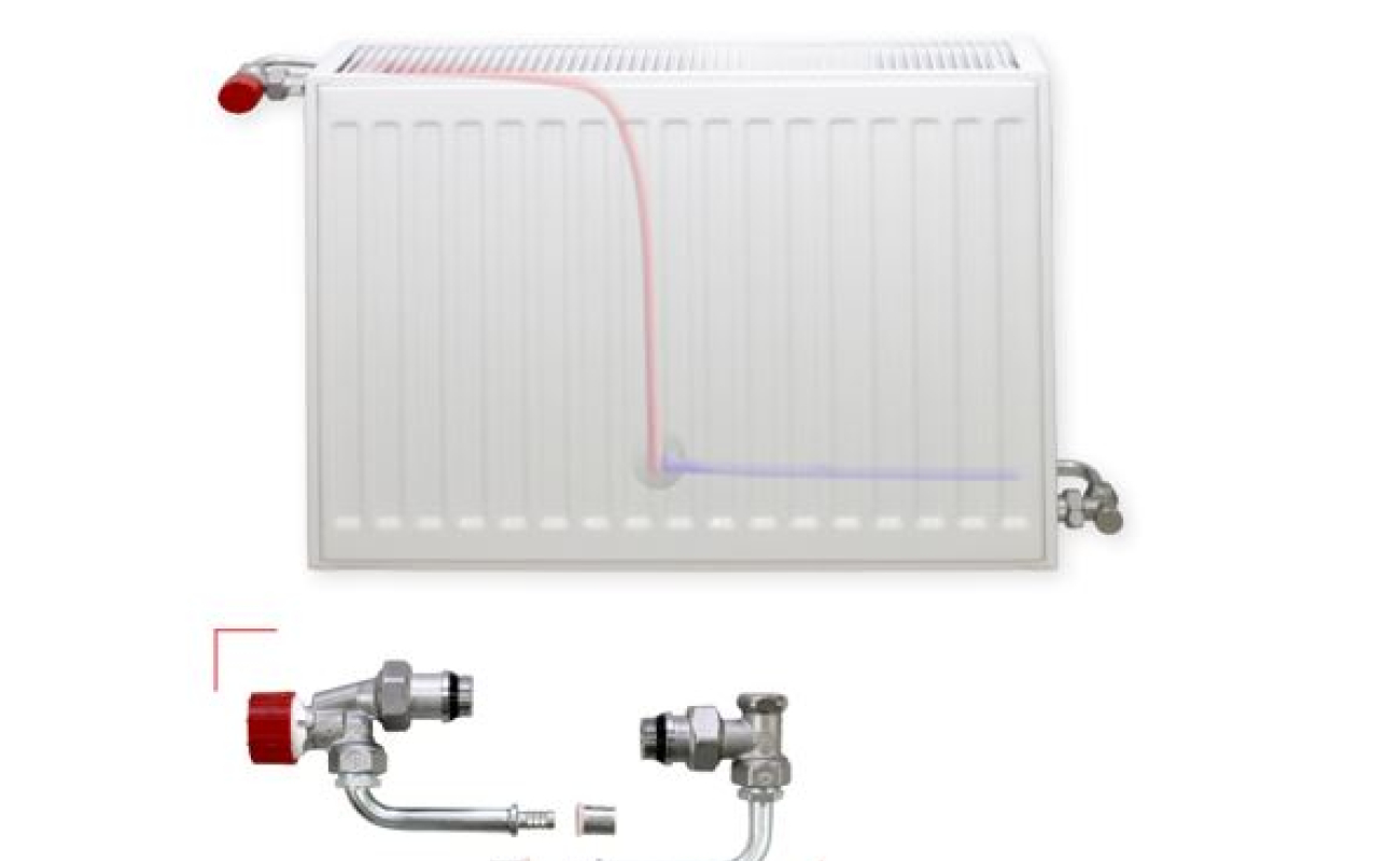 Kit hydrocablé
