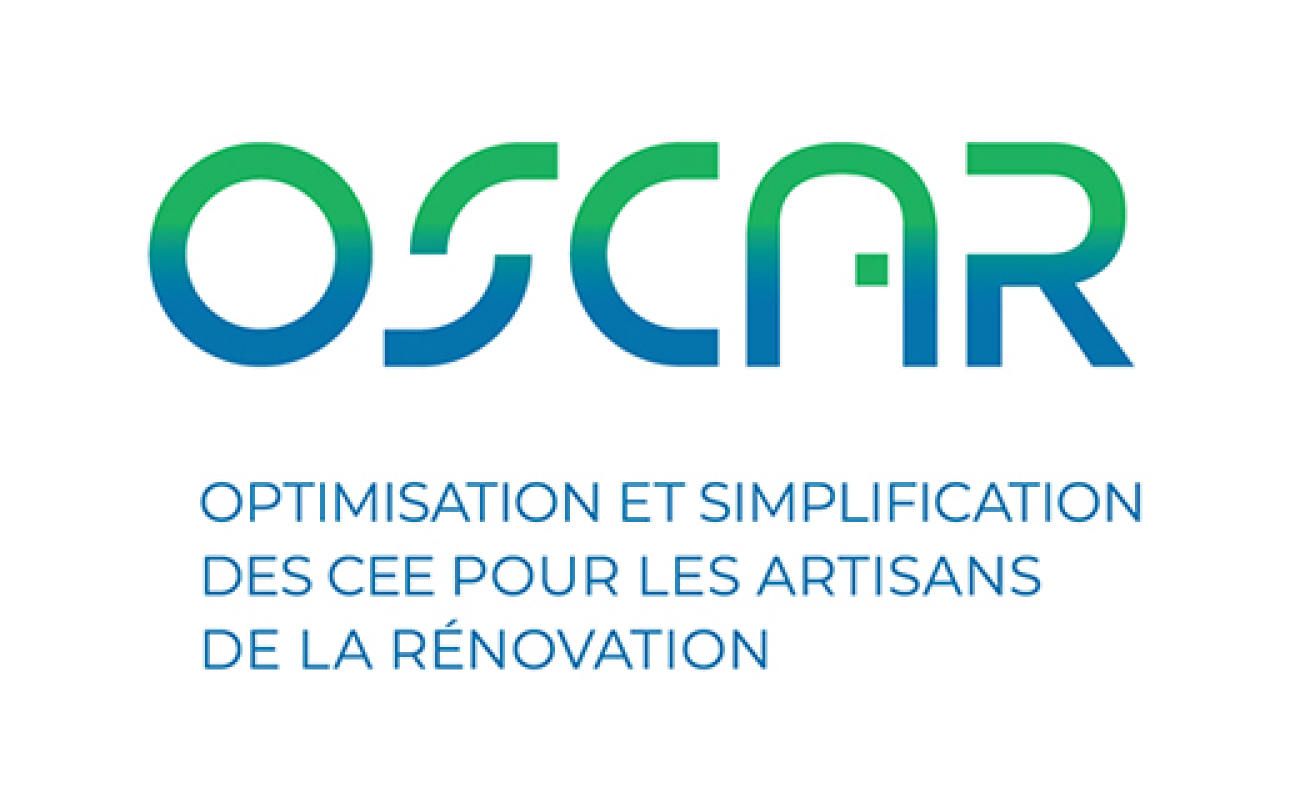 CEE, MaPrimeRénov’… : Oscar veut vous aider à y voir plus clair dans le maquis des aides