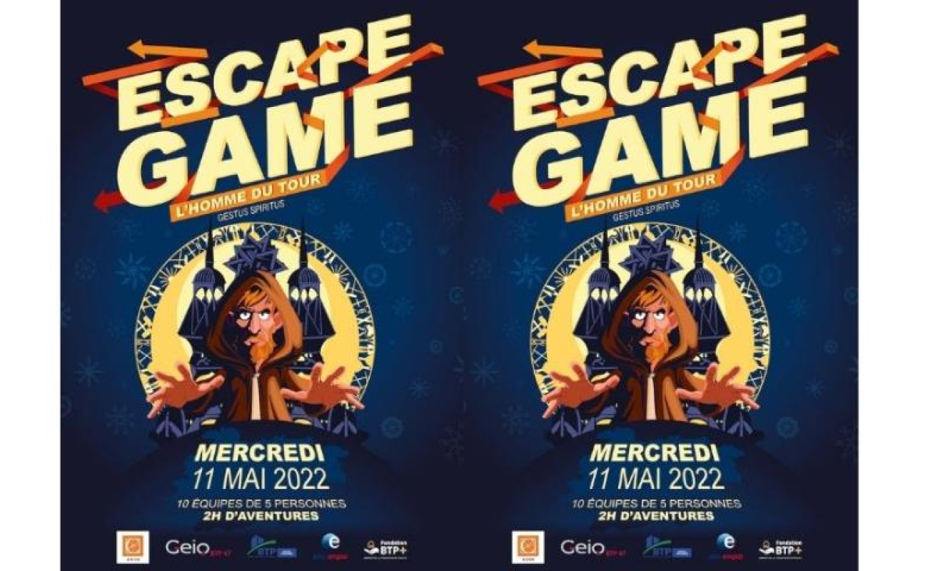 escape game