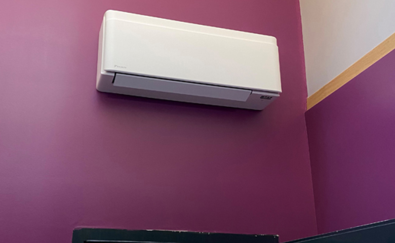 Climatisation : paré pour la saison !