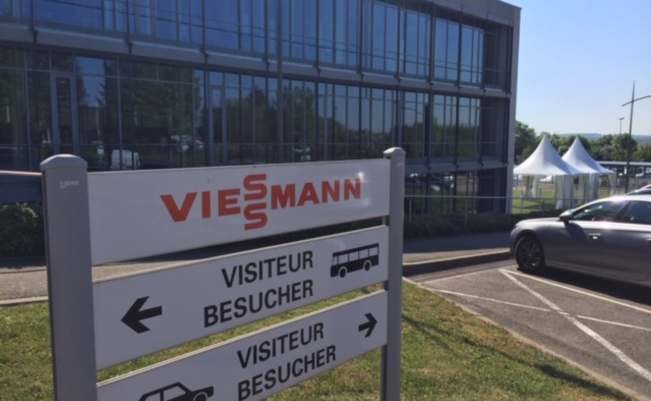 Viessmann
