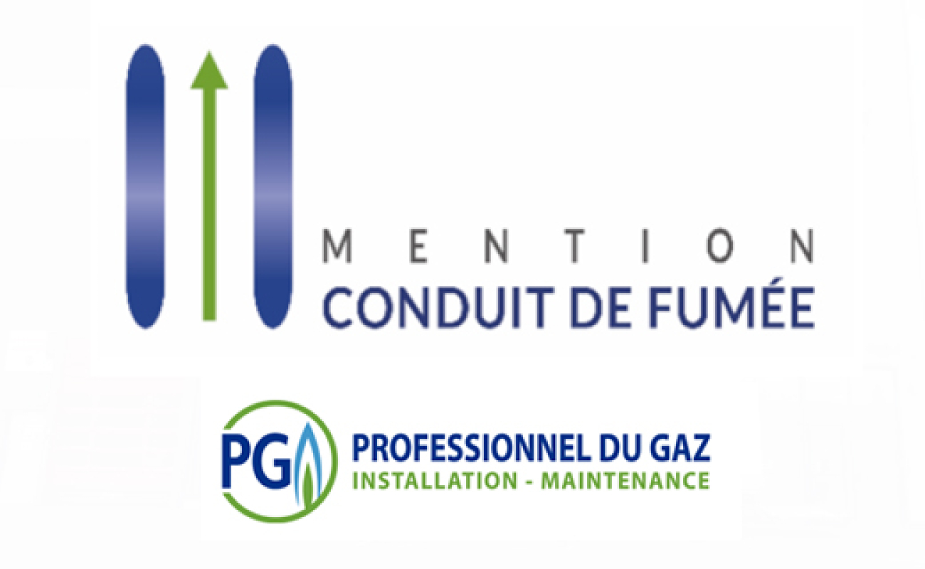 Une mention «Conduit de fumée » pour les PG
