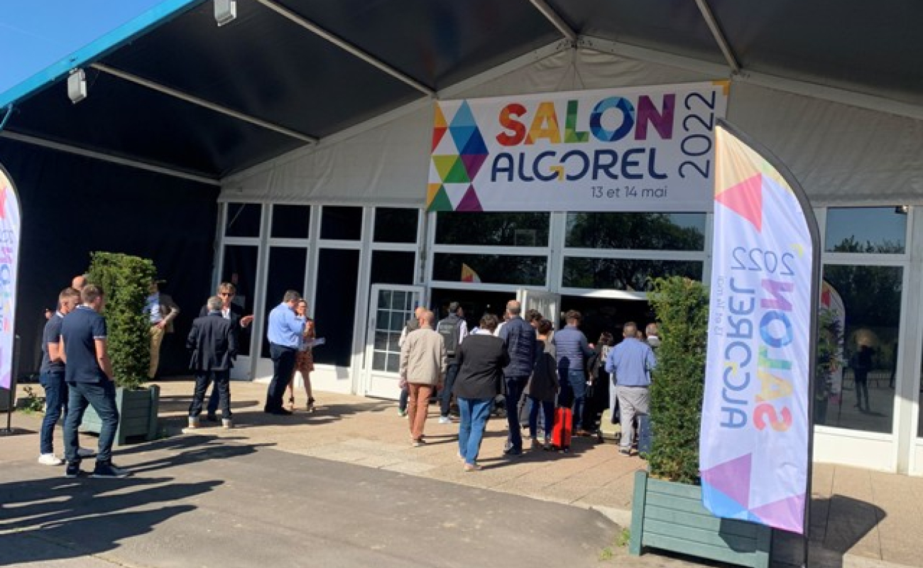 salon Algorel