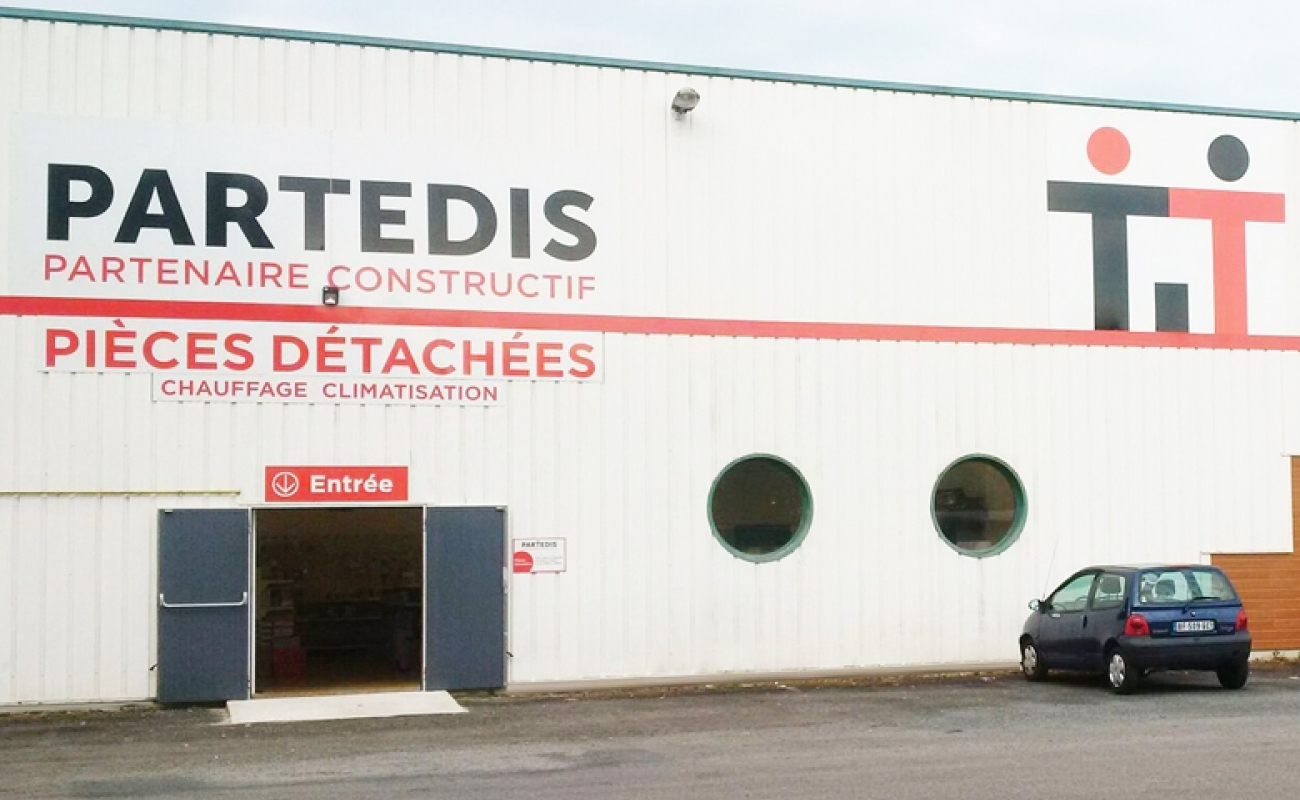 Partedis