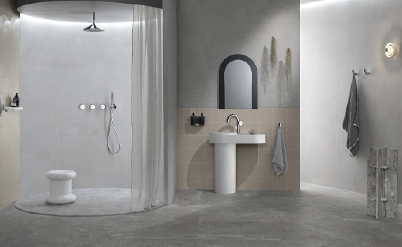 Salles de bains remarquables : et les gagnants sont…