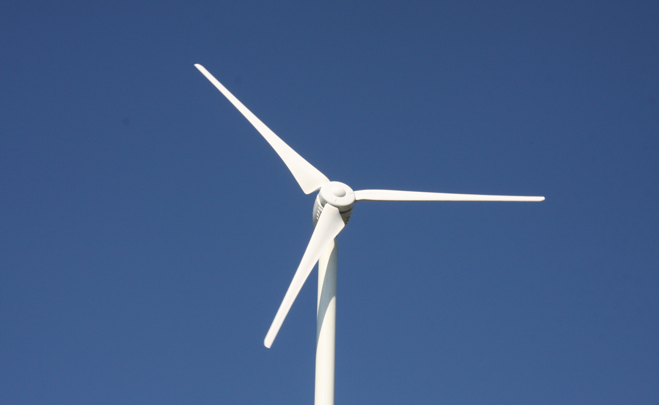 Eolienne