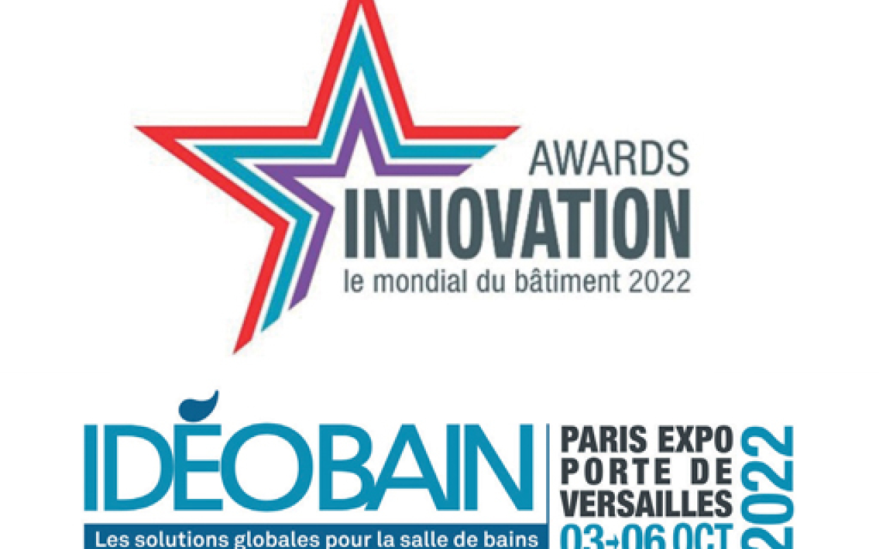 Awards Idéobain : Wedi, Delabie et McBath sur le podium
