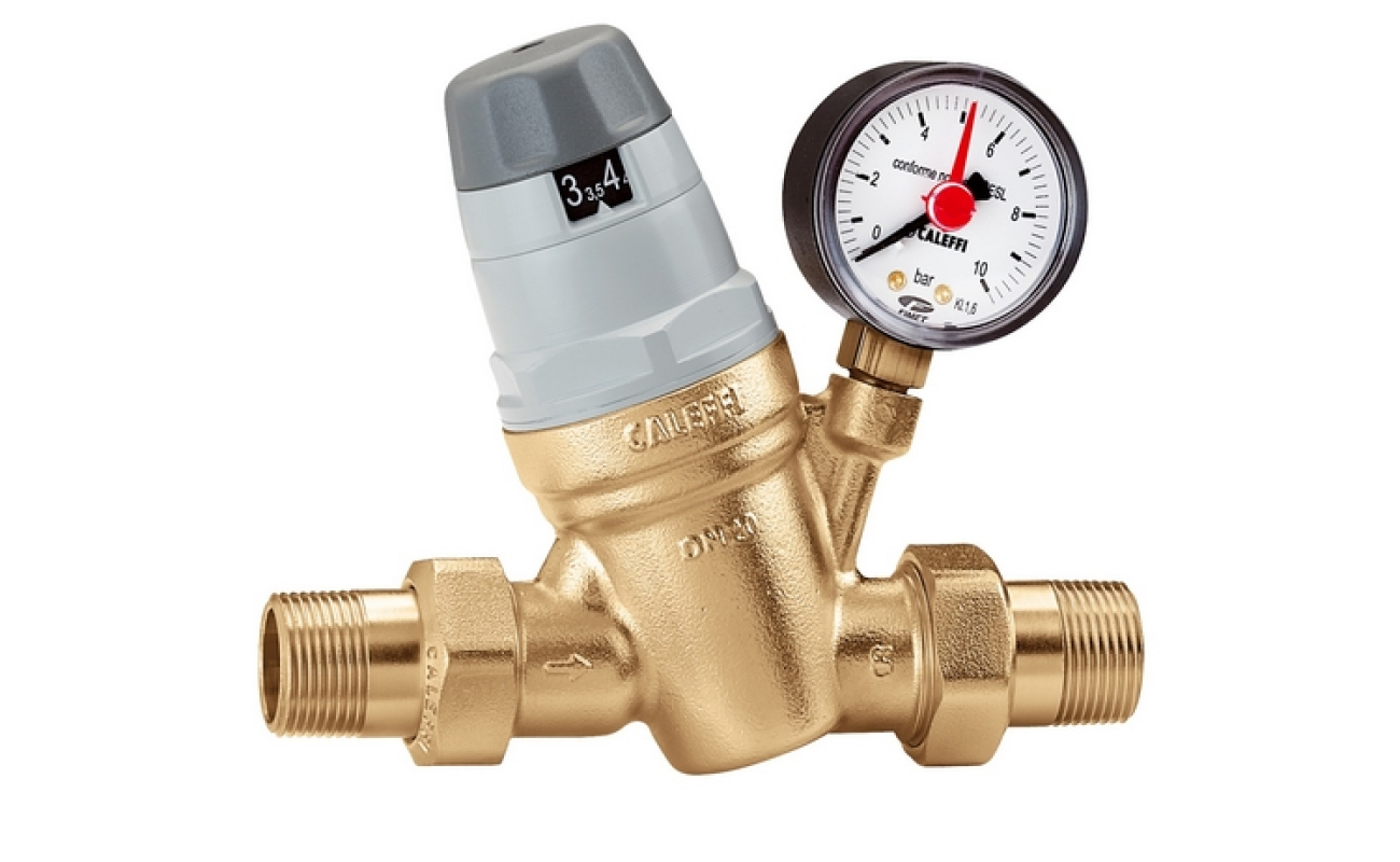 Thermador Caleffi