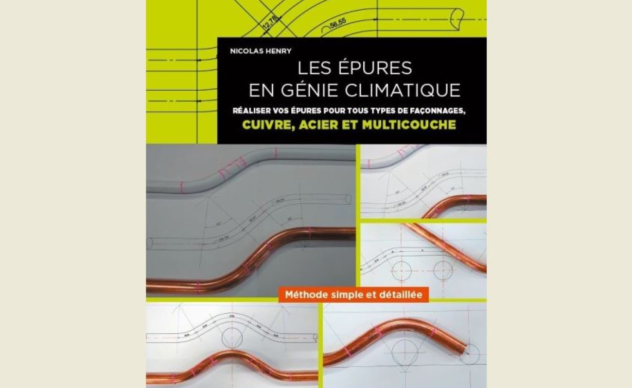 Epures tome 2