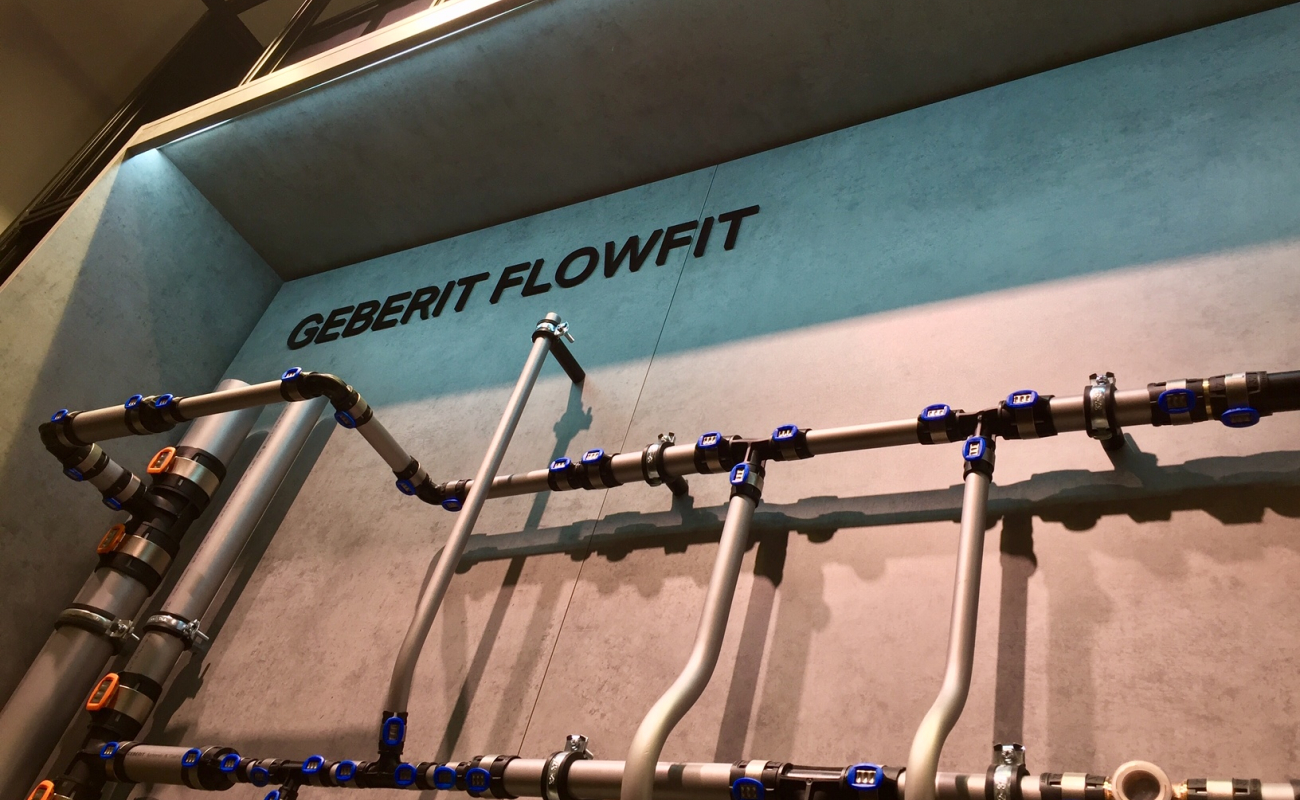 Geberit
