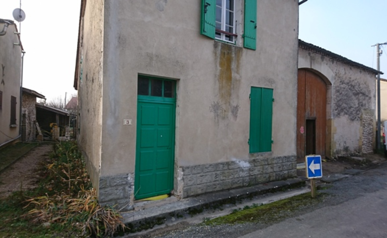 passoires thermiques