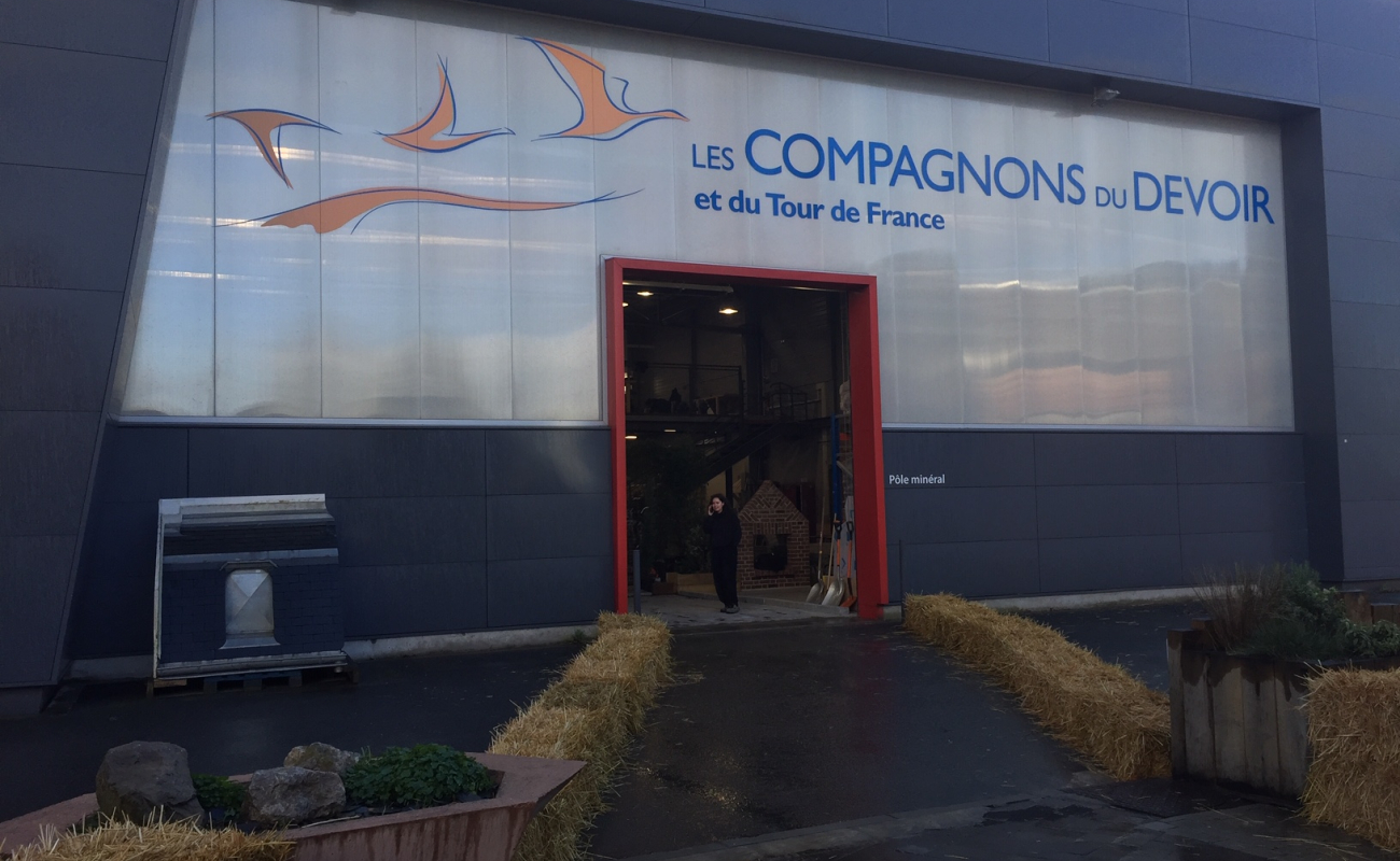 Compagnon