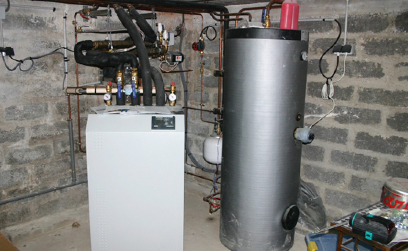 Coupures de courant : quels risques pour les installations de chauffage ?