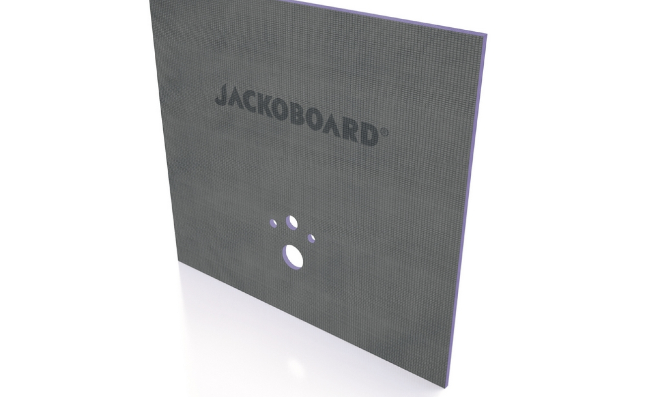 Jackoboard