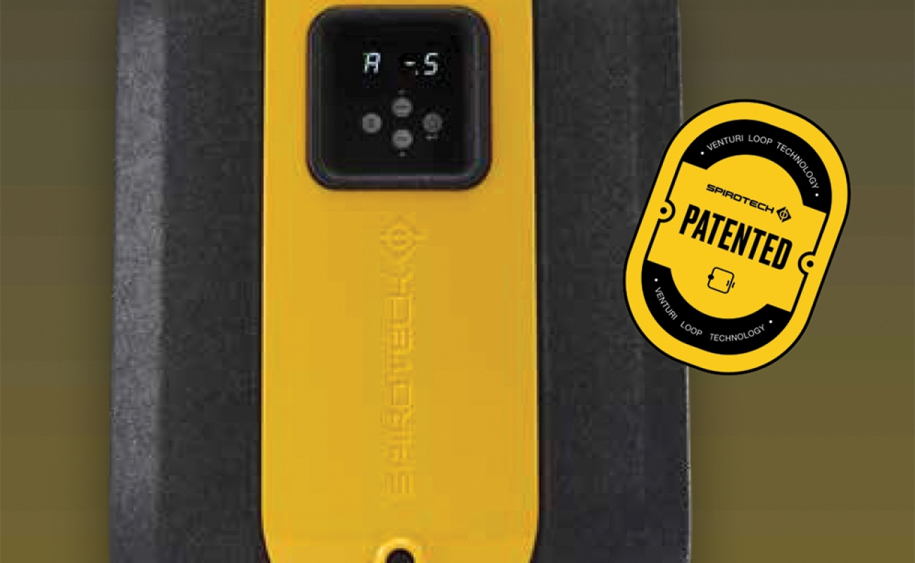 spirotech