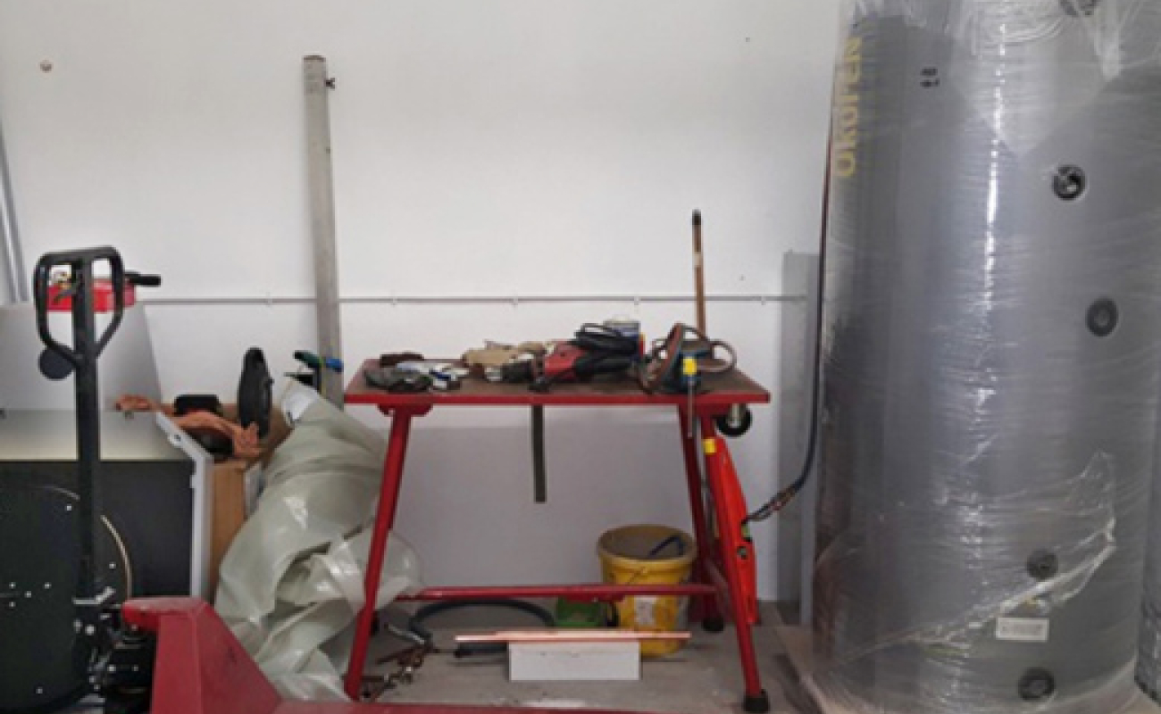 La rénovation thermique, moteur de l'activité